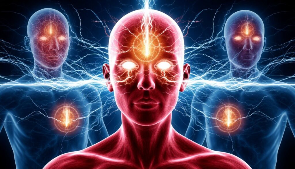 Физика эмоций: термодинамика аффективных систем