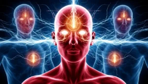 Физика эмоций: термодинамика аффективных систем