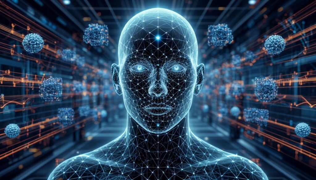 Квантовый детектор лжи и конец частной жизни: новый социальный контракт