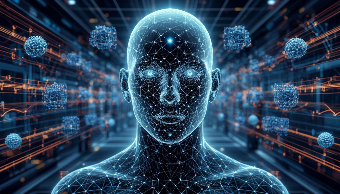 Квантовый детектор лжи и конец частной жизни: новый социальный контракт