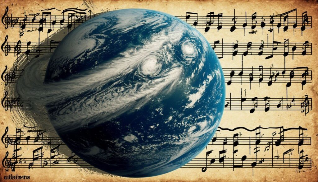 Планета как арт-объект