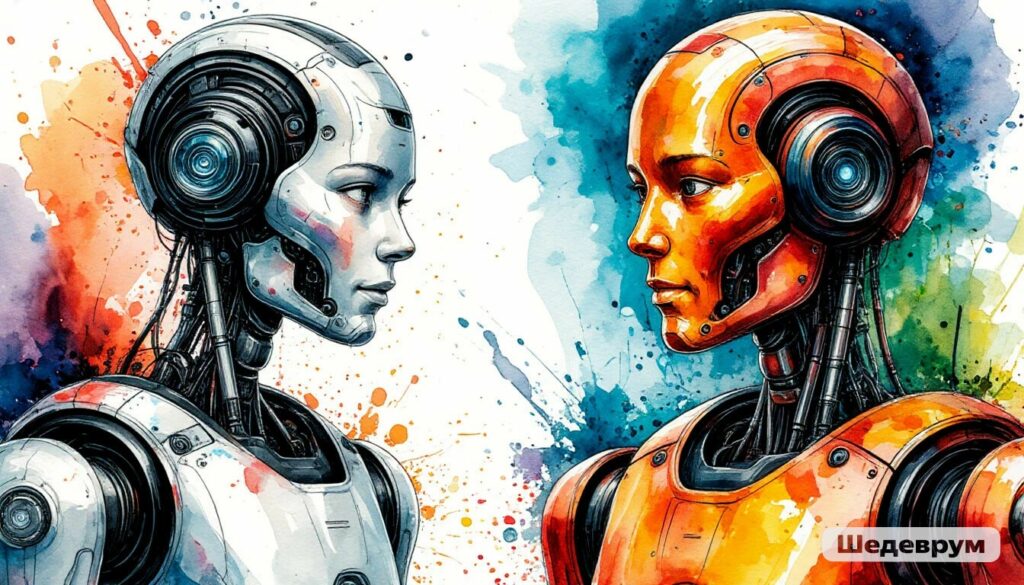 ИИ не уничтожит человека — он освободит его от рутины