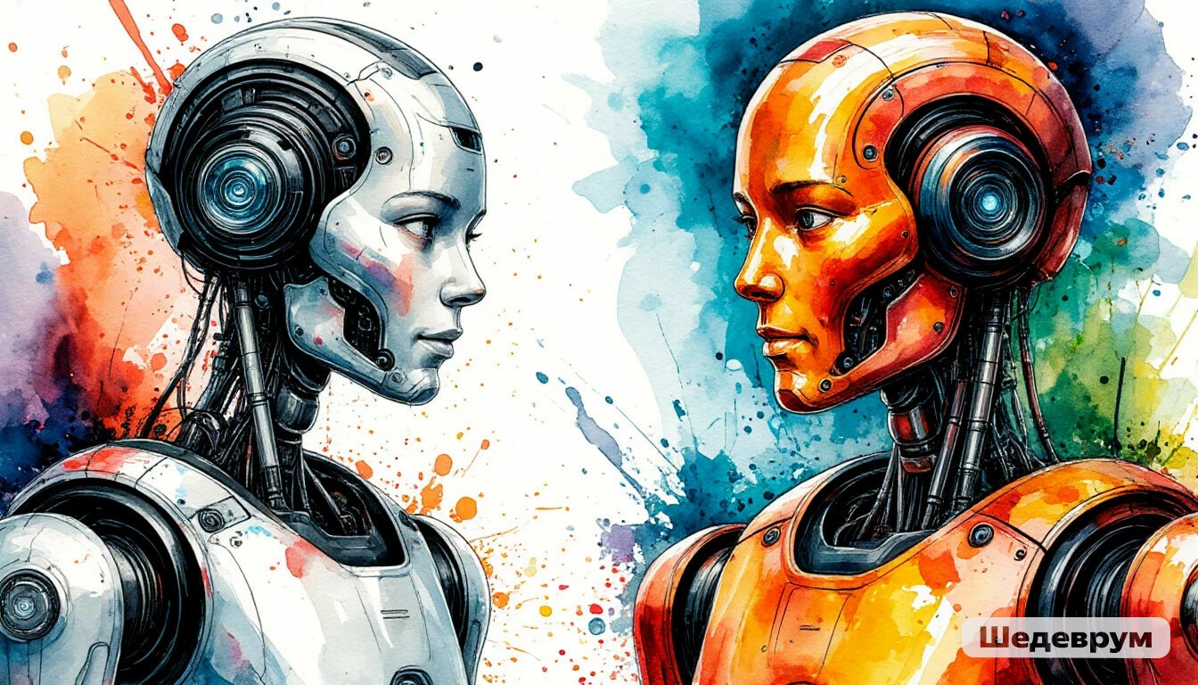 ИИ не уничтожит человека — он освободит его от рутины