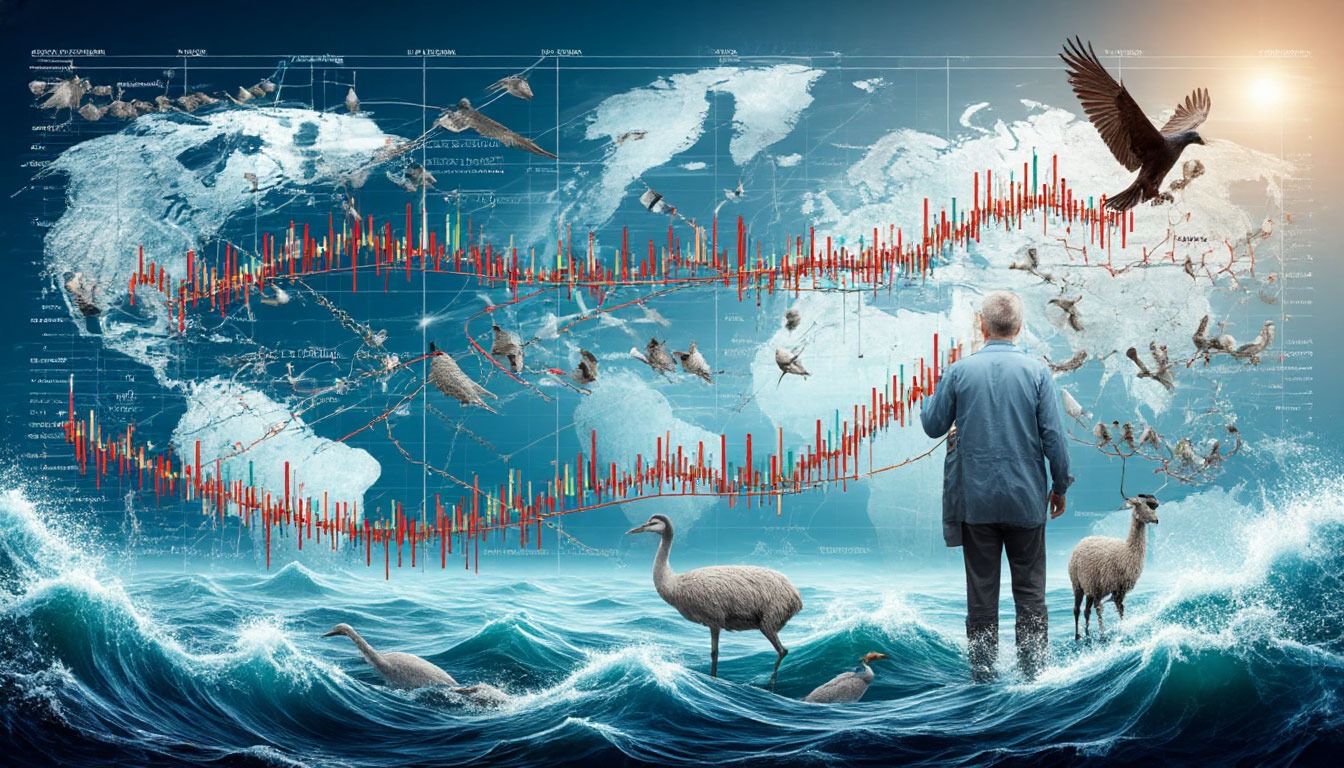 Одно здоровье (One Health) как единая статистическая реальность