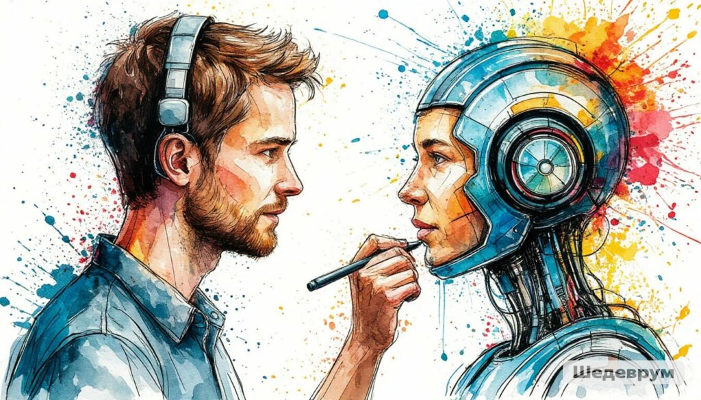 Почему будущее зависит от простых человеческих ценностей