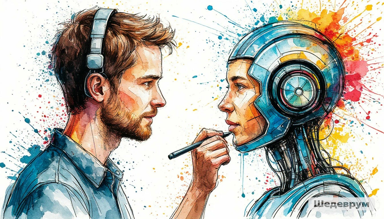 Почему будущее зависит от простых человеческих ценностей