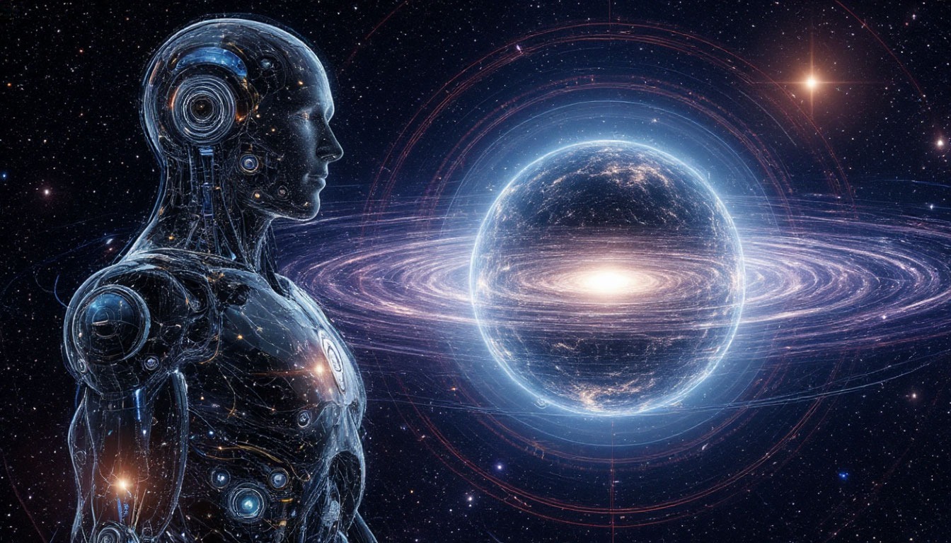 Квантовая сингулярность: конец звёздной эры