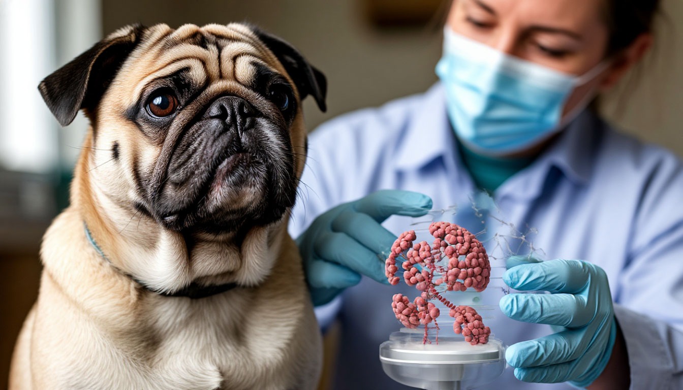 Искоренение генетических страданий: дизайн здоровья вместо породных стандартов