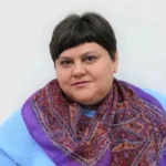 Оксана Останина