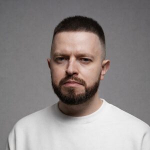 Егор Комягин