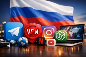 В России отменили блокировки и вернули свободный интернет