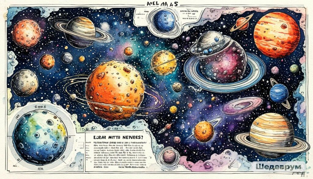 Как космическое право перевернуло понятие собственности