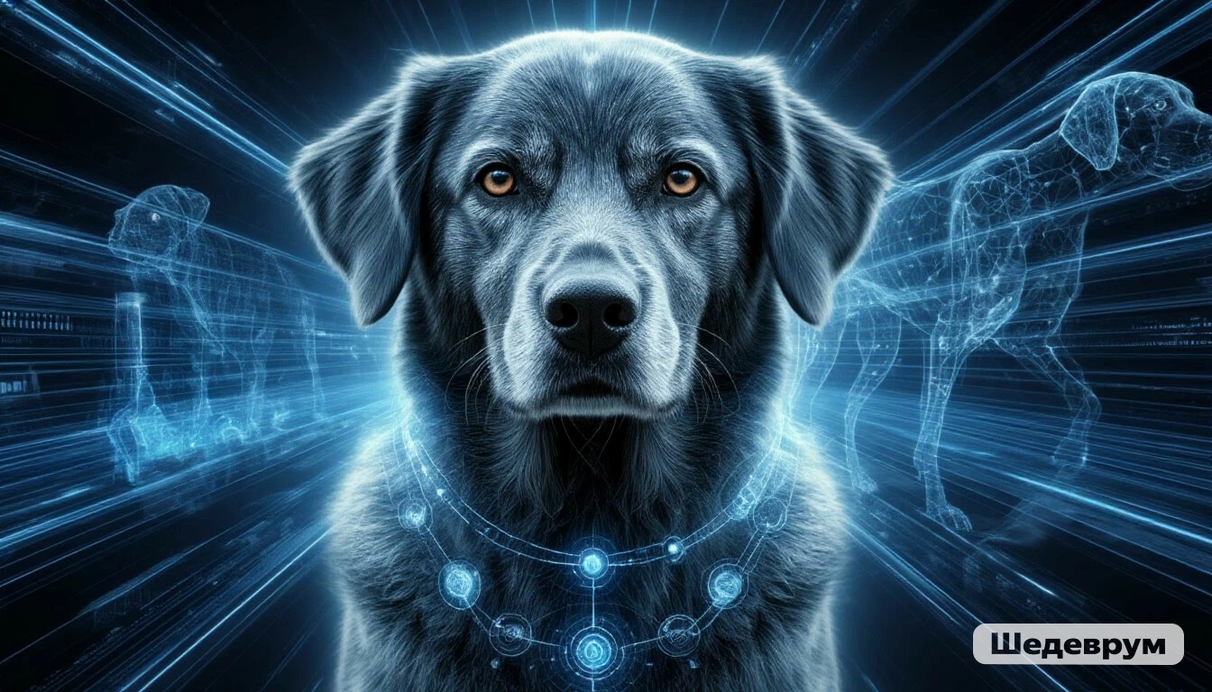 Глобальный реестр душ