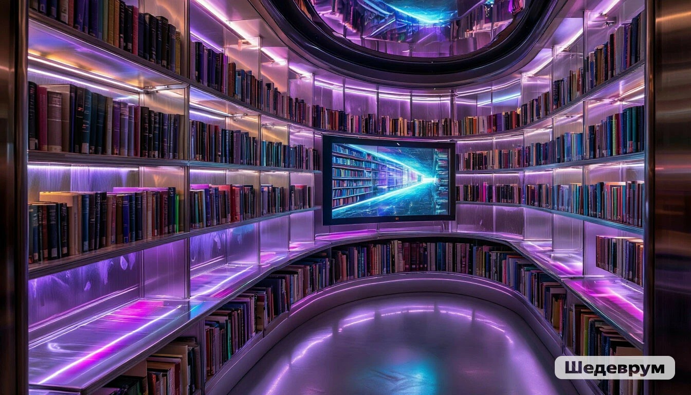 Человек стал инженером смыслов вместе с ИИ