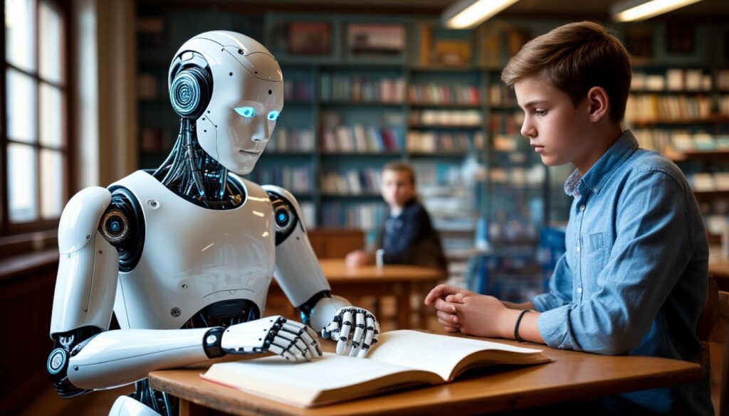 Цифровой иммунитет: уроки критического мышления в эпоху «умного контента»