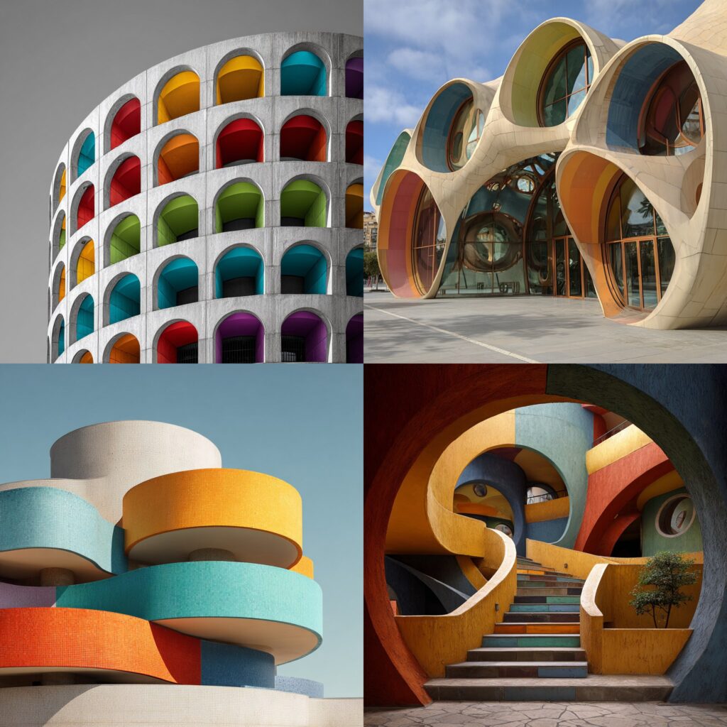 Как печать домов из расплавленного песка изменит строительство