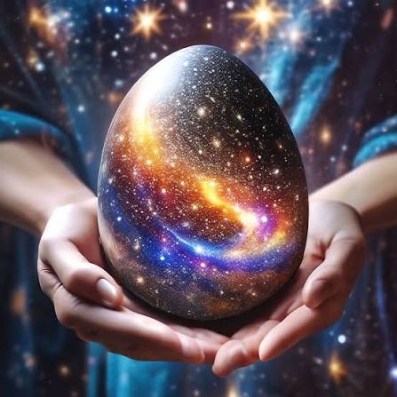 Человечество спасло себя от Армагеддона