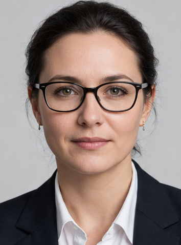 Наталья Орлова