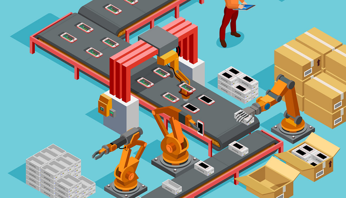 Производи, Россия!