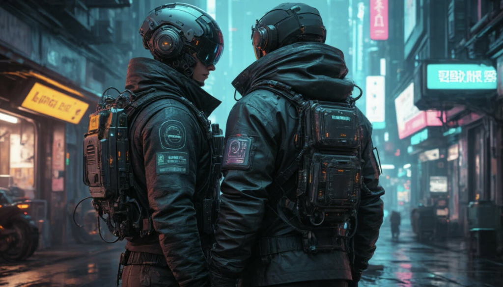 Курьеры будущего станут хранителями человеческого комфорта