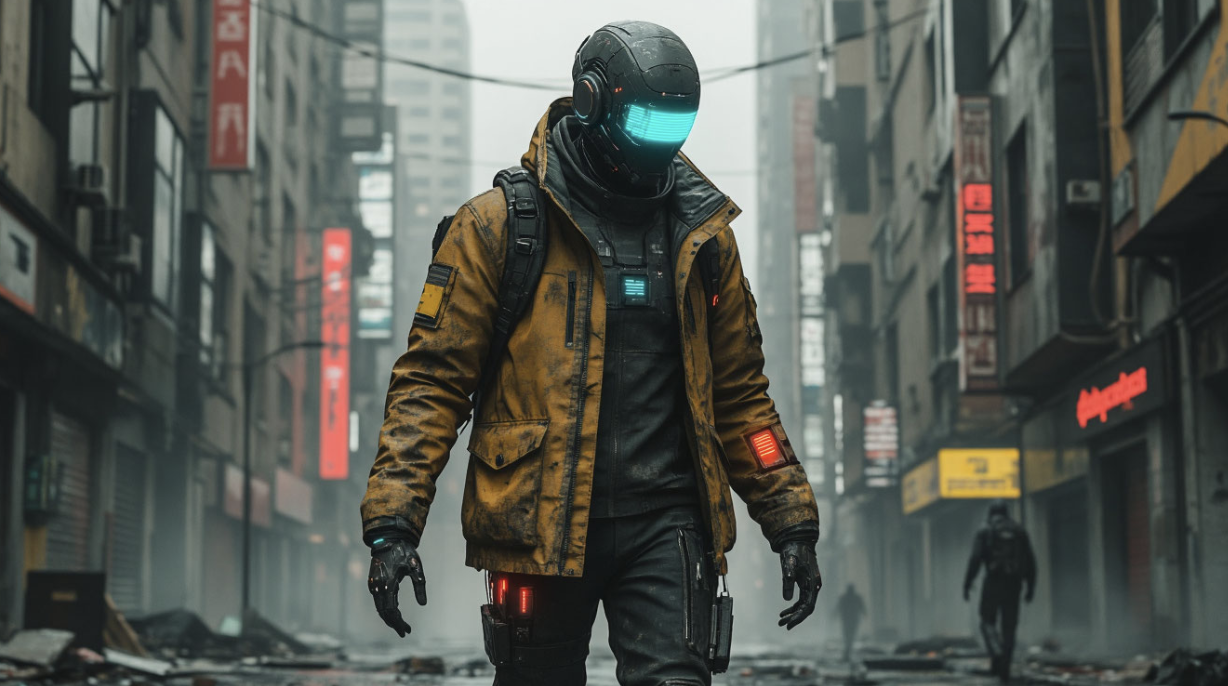 Материальное присутствие по запросу сознания