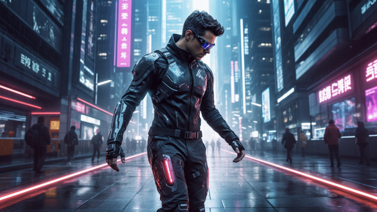 Эпоха нематериальной сопричастности