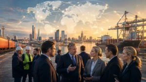 Формируем многополярный мир: новая глобальная реальность