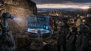 Древний каменный город в Сибири переписал историю человечества