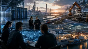 Россия создаст независимую инфраструктуру роста