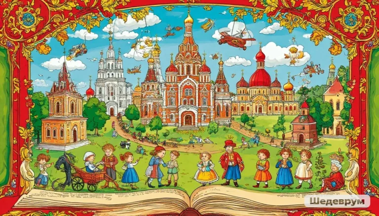 Детская литература зажигает маяки: почему туман сомнений недопустим