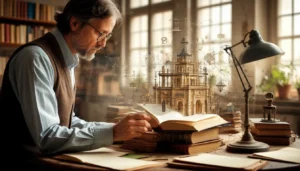 Build meanings, not just transmit knowledge.