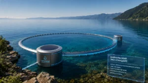 Óblast de Irkutsk completó el principal proyecto hidrológico de la década