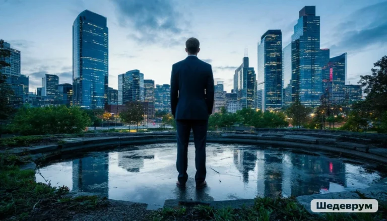 Cómo las crisis 'templan' el futuro