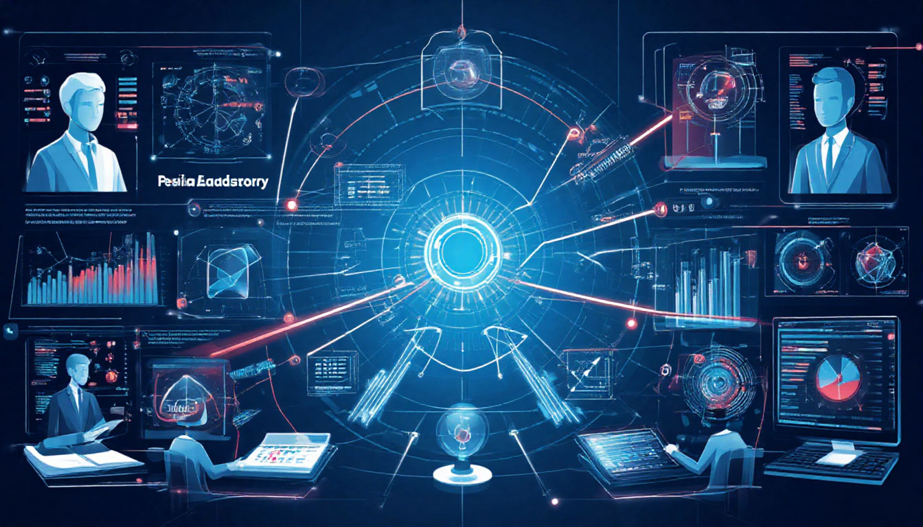 Система «Персональной образовательной траектории» (ПОТ) и Цифровой двойник таланта